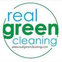 Green Cleaning Guys logo